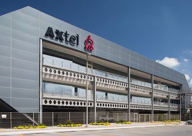 CEN 333 - Axtel