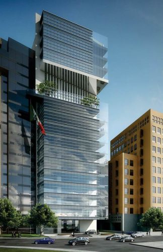 Corporativo Corner