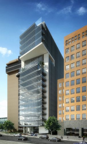 Corporativo Corner