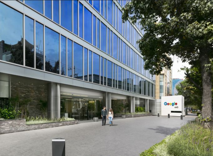 Torre Google