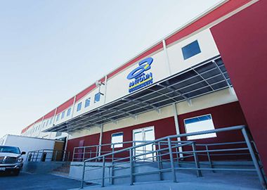 Parque Industrial Alianza Derramadero - Providencia Derramadero Building - Saltillo, Coah. - Image 2 of 3