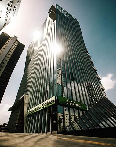 Redwood / Torre Skalia