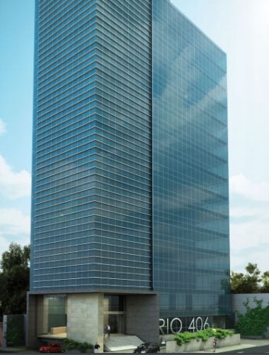 Torre Onyx