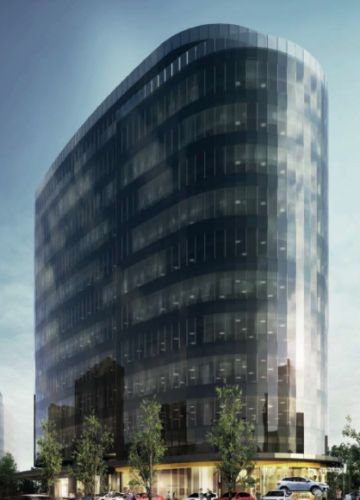 Torre Norte