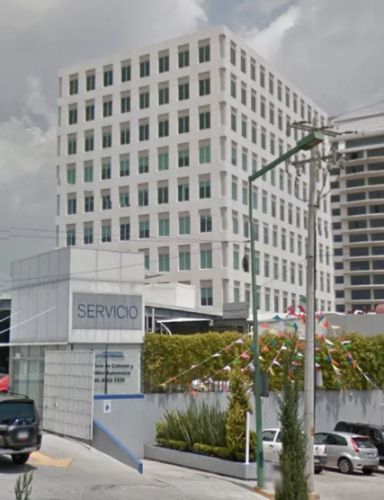 Corporativo Andador Interlomas