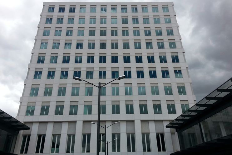 Corporativo Andador Interlomas