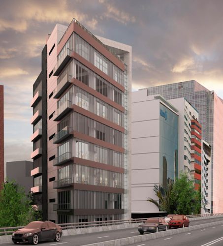 Corporativo P156