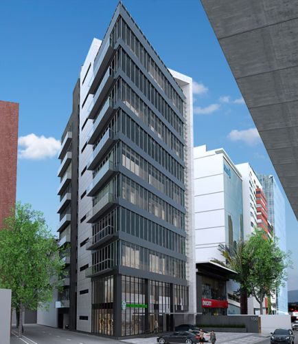 Corporativo P156