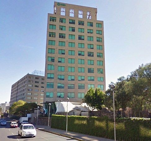 Centro Corporativo San Angel