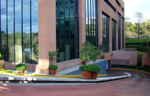 Corporativo Pirámide