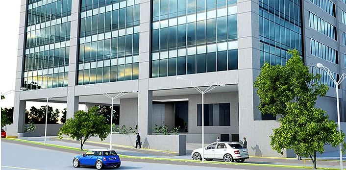 Corporativo Seis27