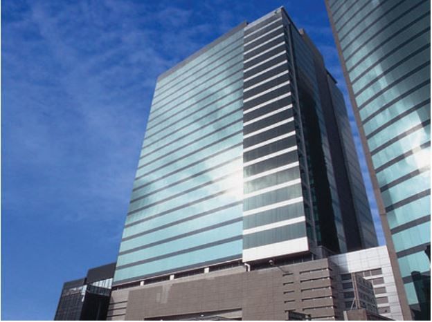 Torre Esmeralda II