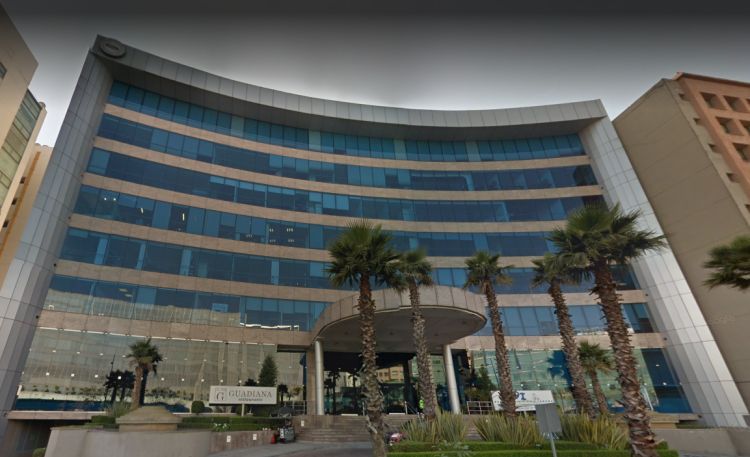 Corporativo SF 1000