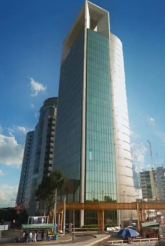 Torre Quadrata
