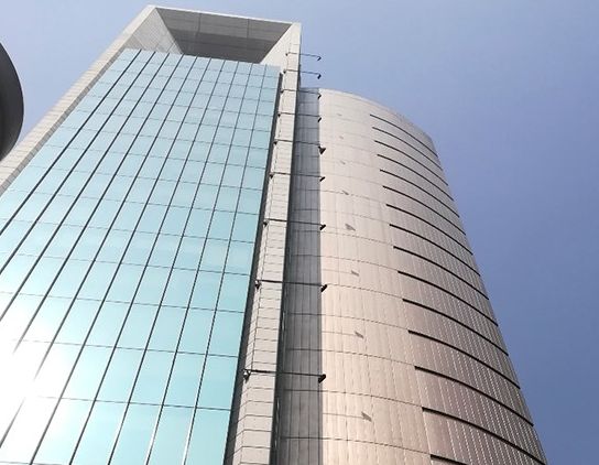Torre Quadrata