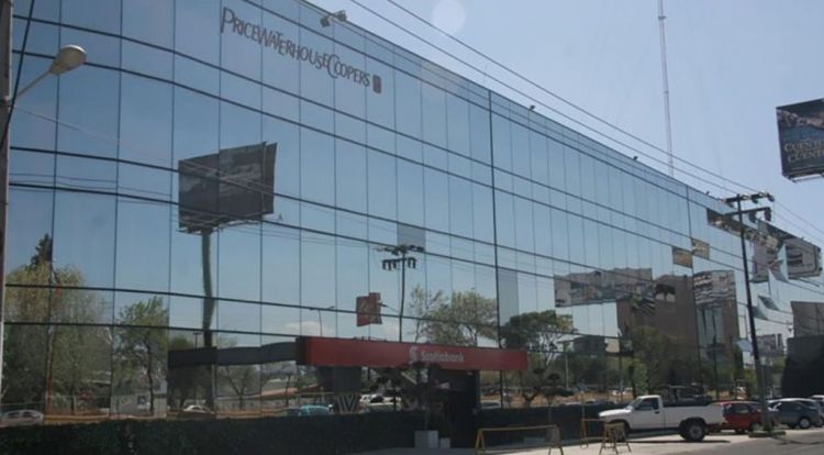 Corporativo Arboledas