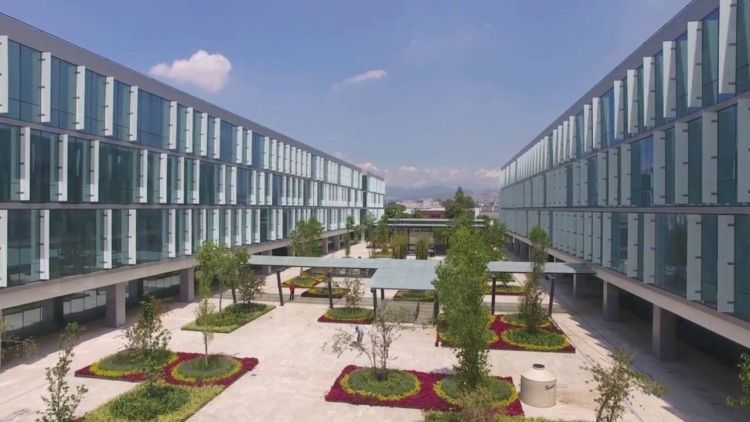 Centrum Park - Edificio A