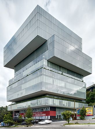 Centro T2