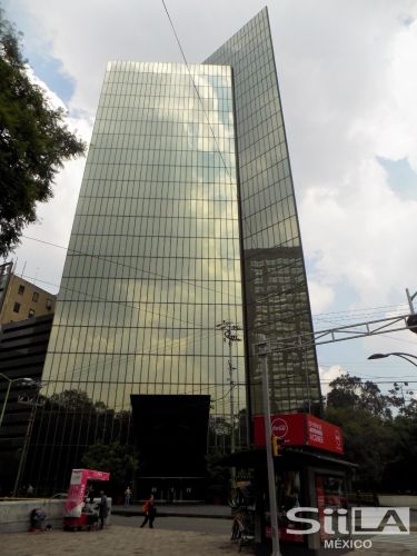 Torre Chapultepec