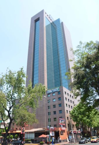 Torre Hemicor