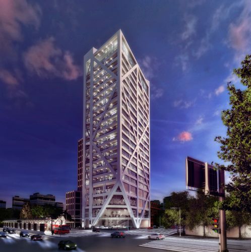 Insurgentes 929