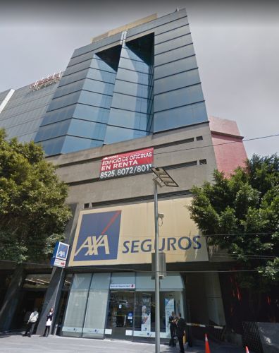 Insurgentes 1960