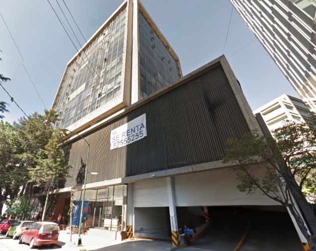 SEP Ibarraran  / Corporativo José María Ibarrarán 84