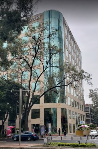 Corporativo Insurgentes 688 / Corporativo Cabi