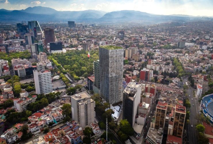 Capital Insurgentes