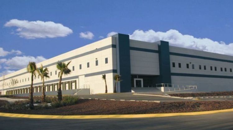 CPA Logistics San Martín Obispo - CPASANMO B001