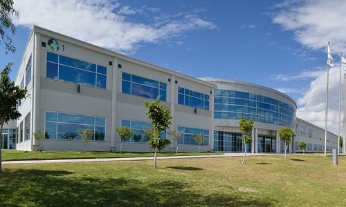 Prologis Park Arrayanes - 01