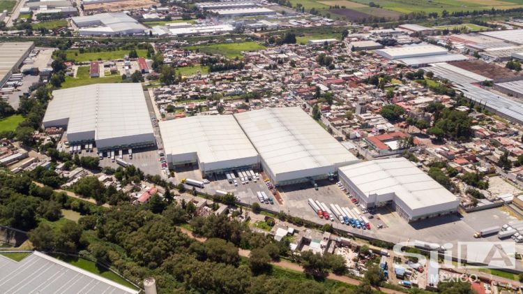 Parque Industrial San Lorenzo - 02