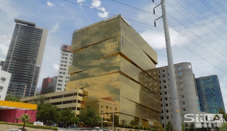 Torre Aurum