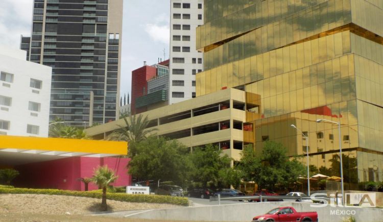 Torre Aurum