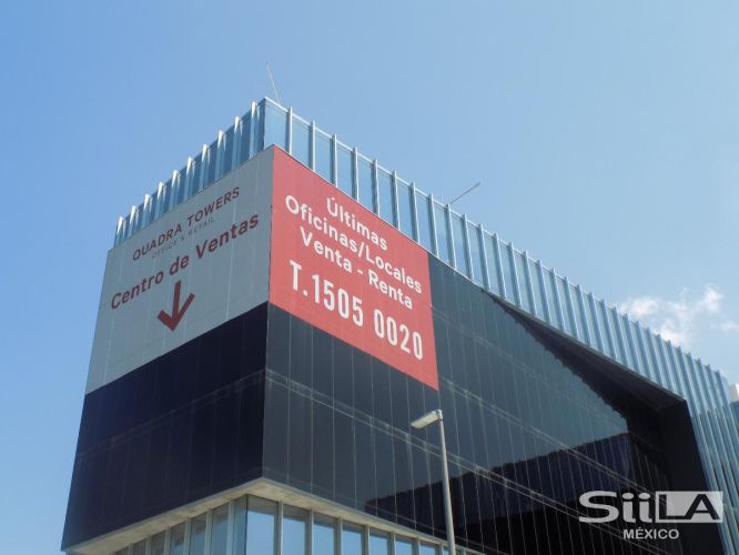 Quadra Towers I