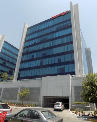 Centro Empresarial Nuevo Sur - Torre II