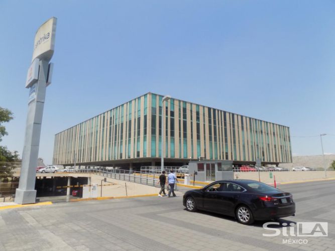 Céntrika Oficinas