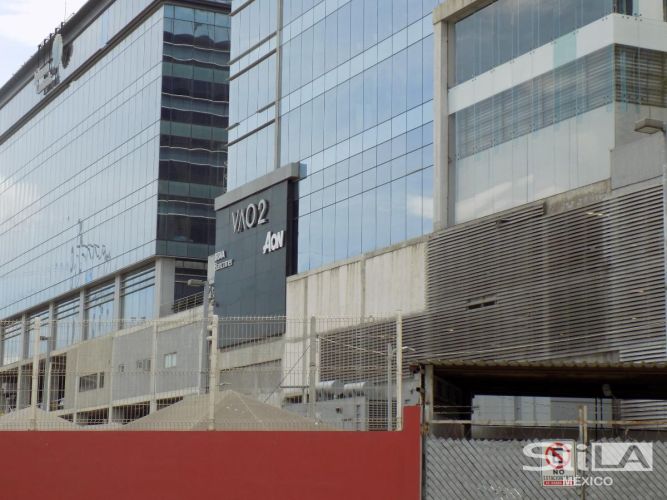 VAO - Torre II