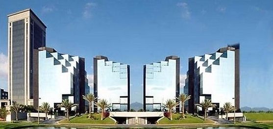 Parque Corporativo Condominio Campestre II - Torre B