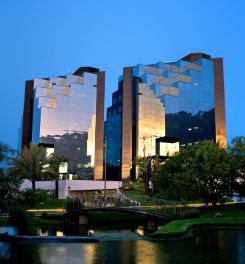 Parque Corporativo Condominio Campestre II - Torre B