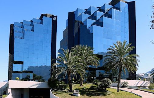 Parque Corporativo Condominio Campestre II - Torre B
