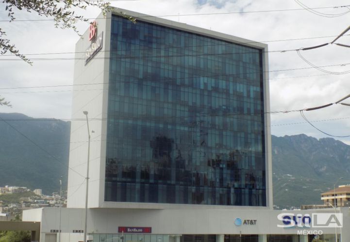 Torre Quadrant / Torre Bajío