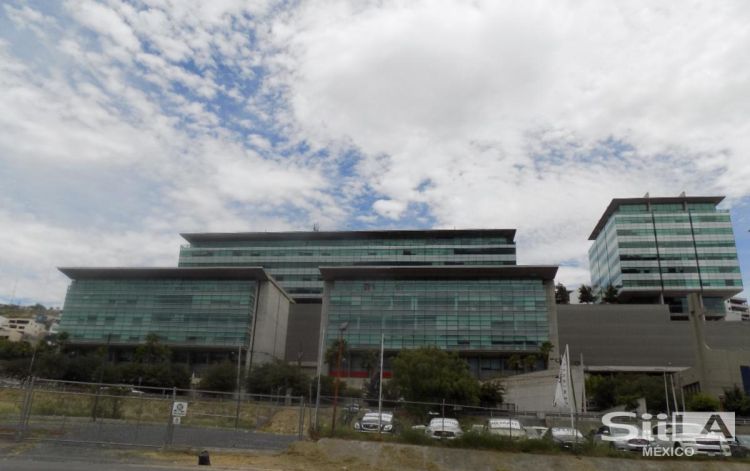 Corporativo Martel - Torre II