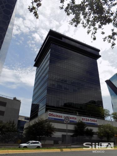 Parque Corporativo Valle Oriente - Torre 12