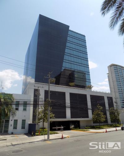 Corporativo San Jerónimo