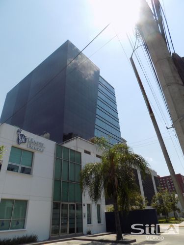 Corporativo San Jerónimo