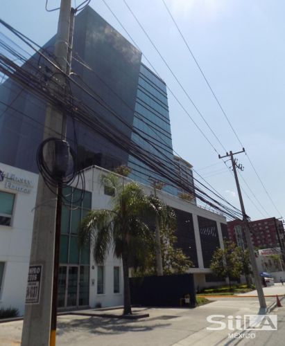 Corporativo San Jerónimo