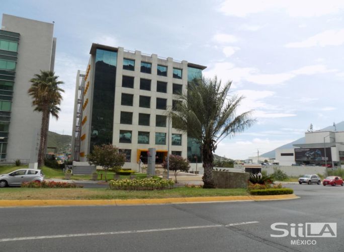Corporativo Fundadores / Corporativo Benavides