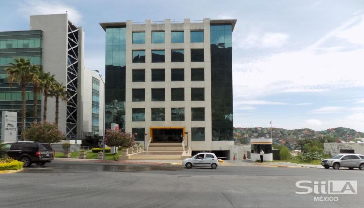 Corporativo Fundadores / Corporativo Benavides