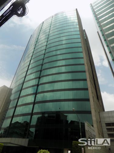 Torre Esmeralda I